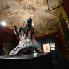 immagine allestimento mostra San Francesco nostro contemporaneo