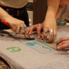 Produzione magliette festival