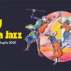 Umbria Jazz graphic