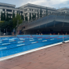 piscina Gryphus Sporting Club