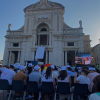 Porziuncola Assisi