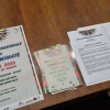 Manifesti conferenza