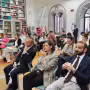 Conferenza stampa accordo università