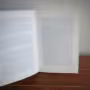 Libro sfocato 