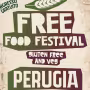 Poster Free Food Festival