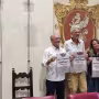 Conferenza stampa