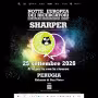 Sharper 