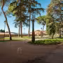Giardini del Rettorato 