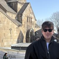 Profile picture for user Luca Magnarini