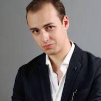 Profile picture for user Giulio Fortunato