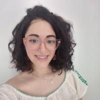 Profile picture for user Giulia Grasso