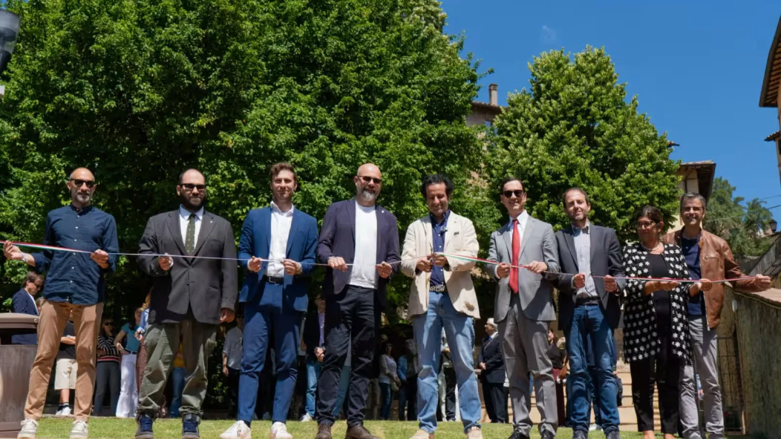 Giardini Adisu