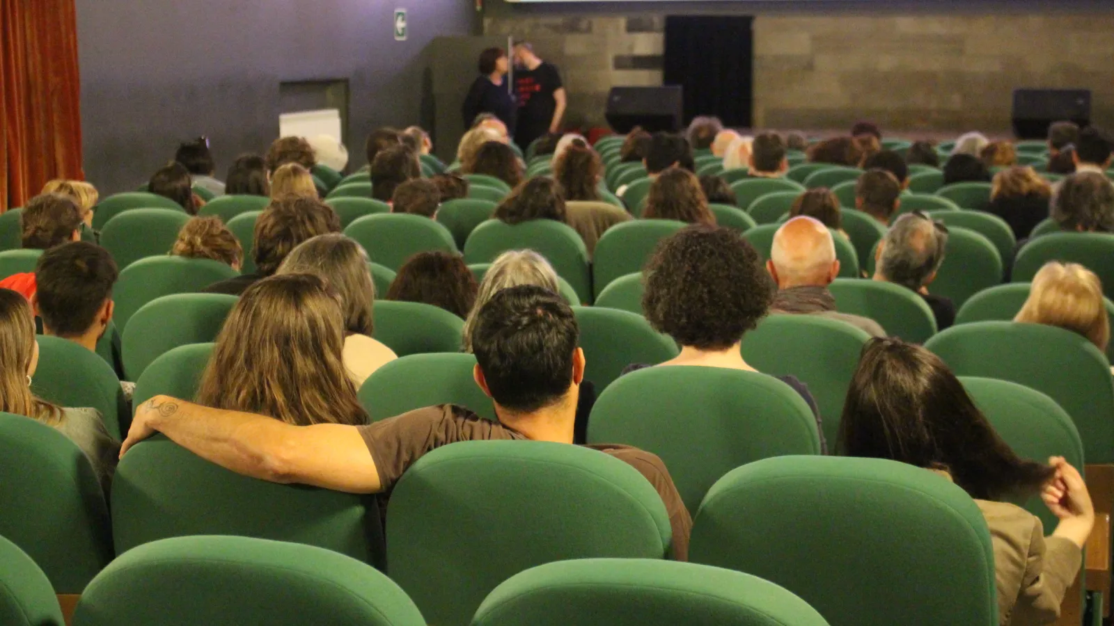 Evento Post- Modernissimo