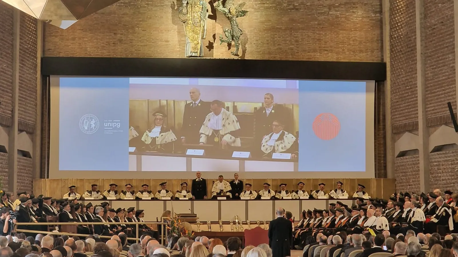 inaugurazione