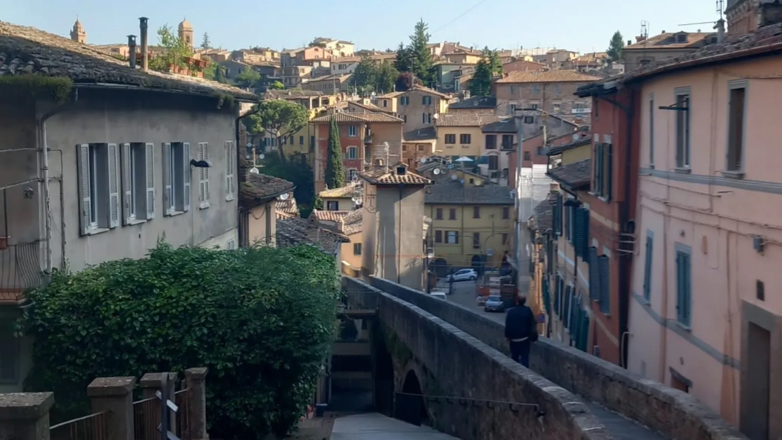 acquedotto di Perugia