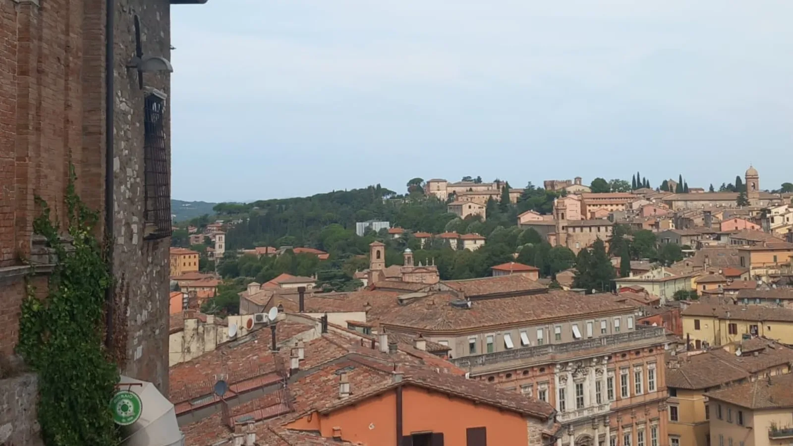 Perugia