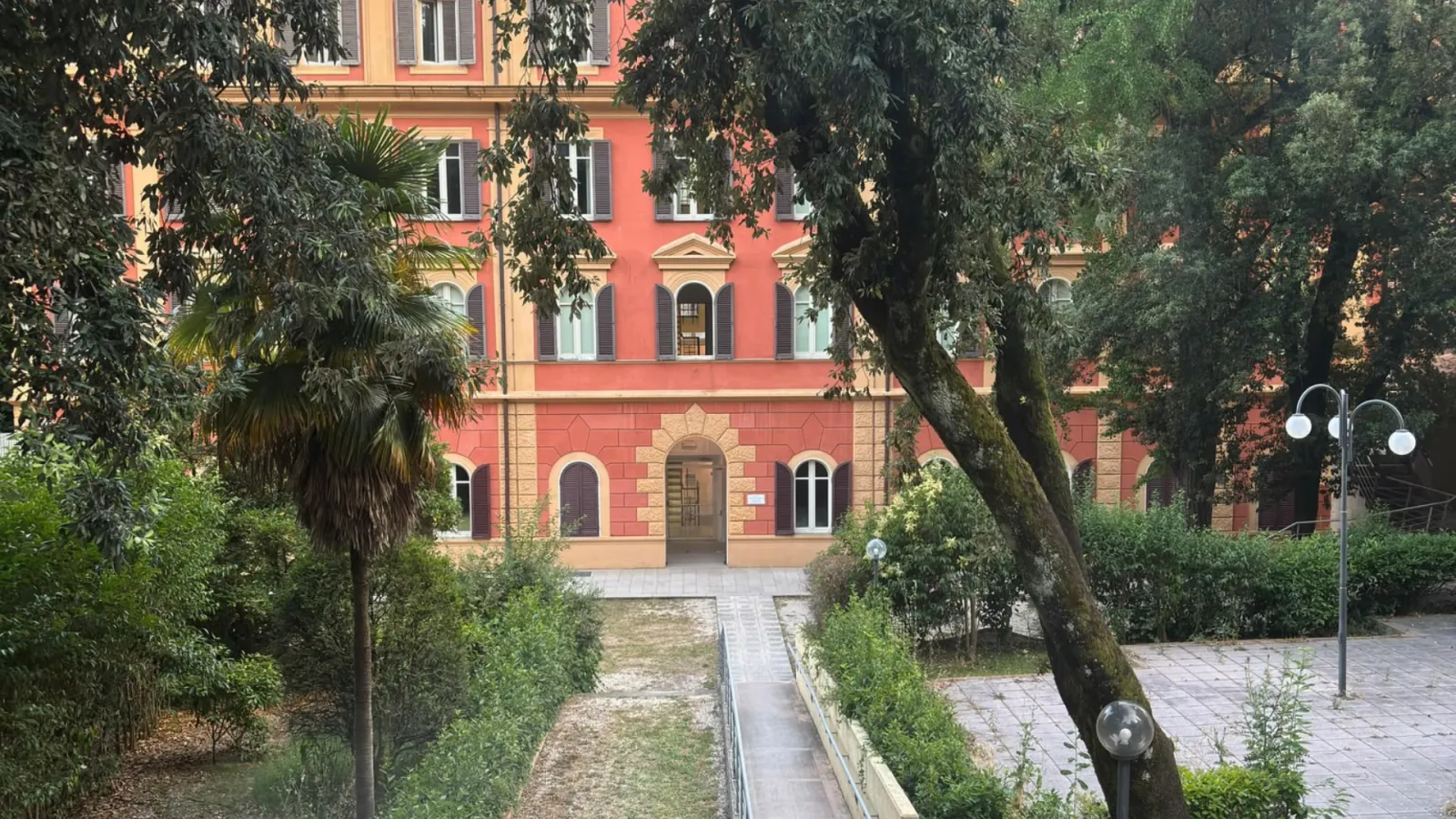 Collegio Innamorati