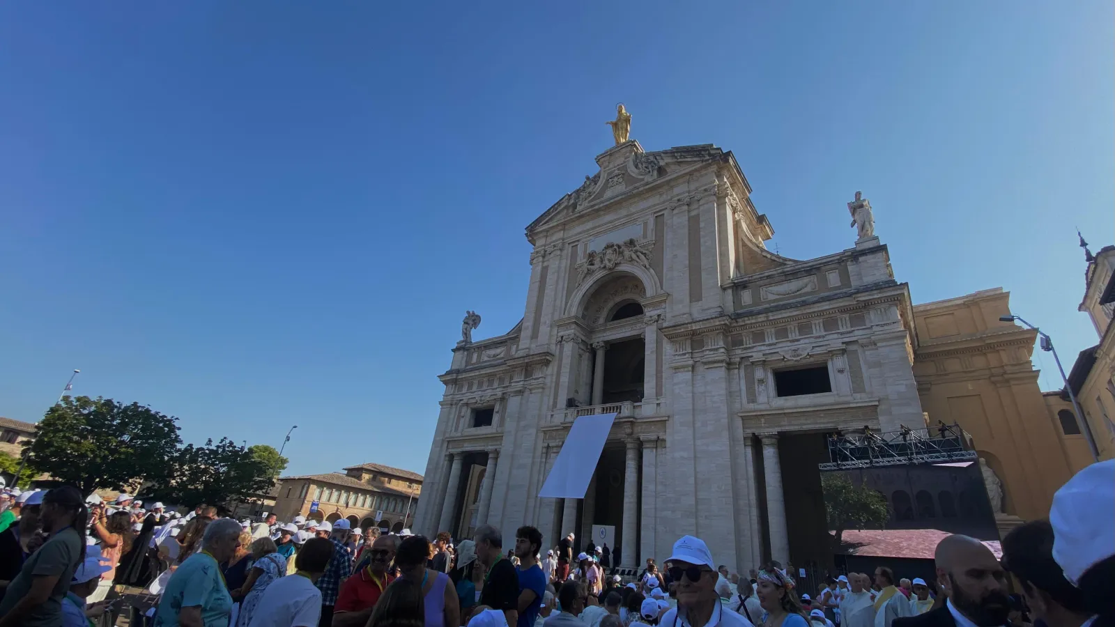Porziuncola Assisi