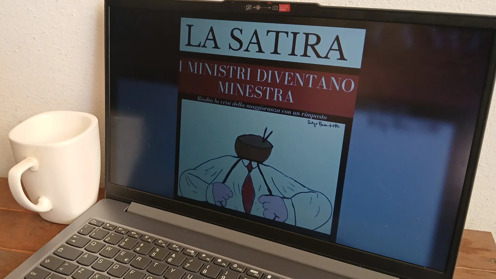 satira