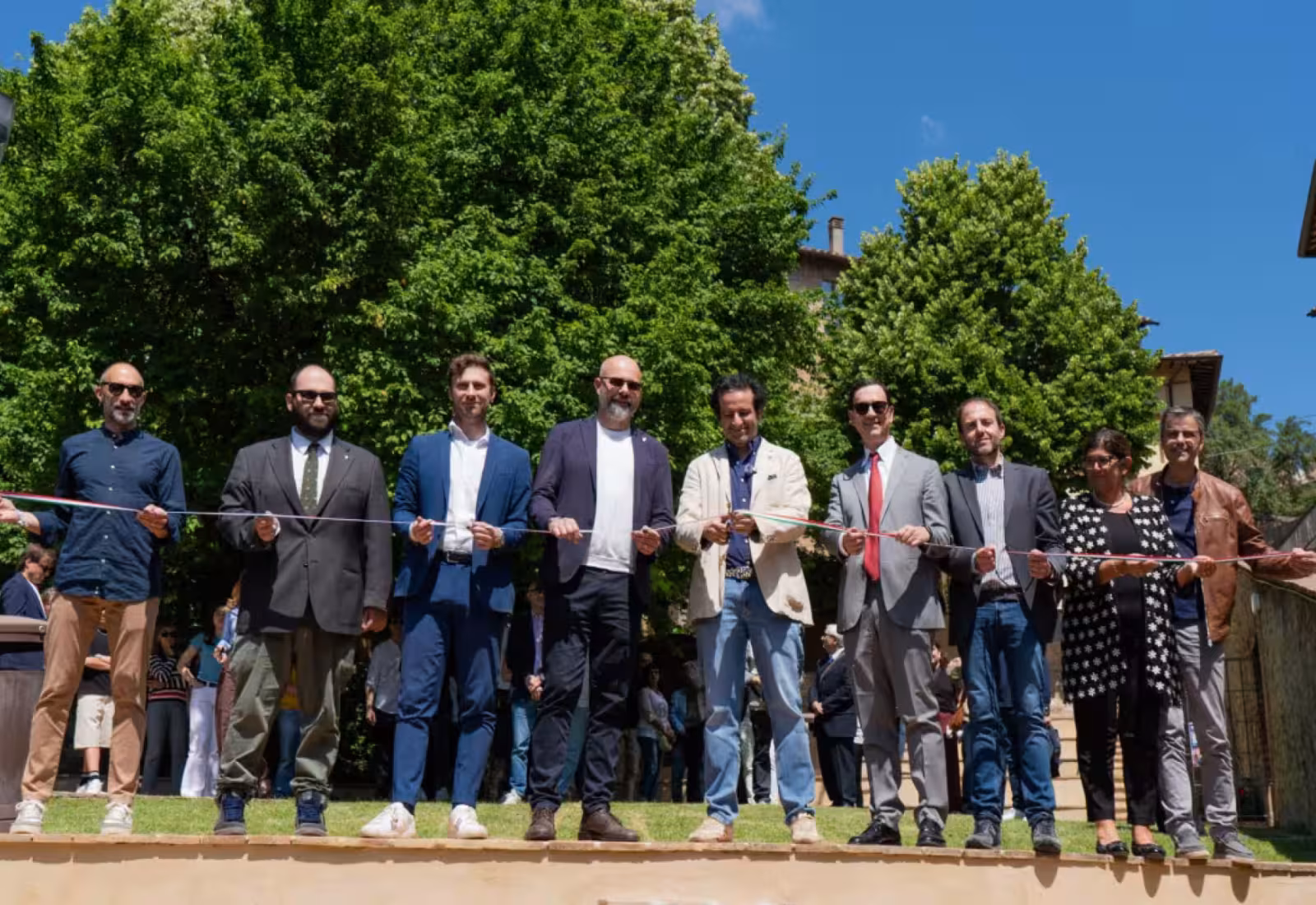 Giardini Adisu