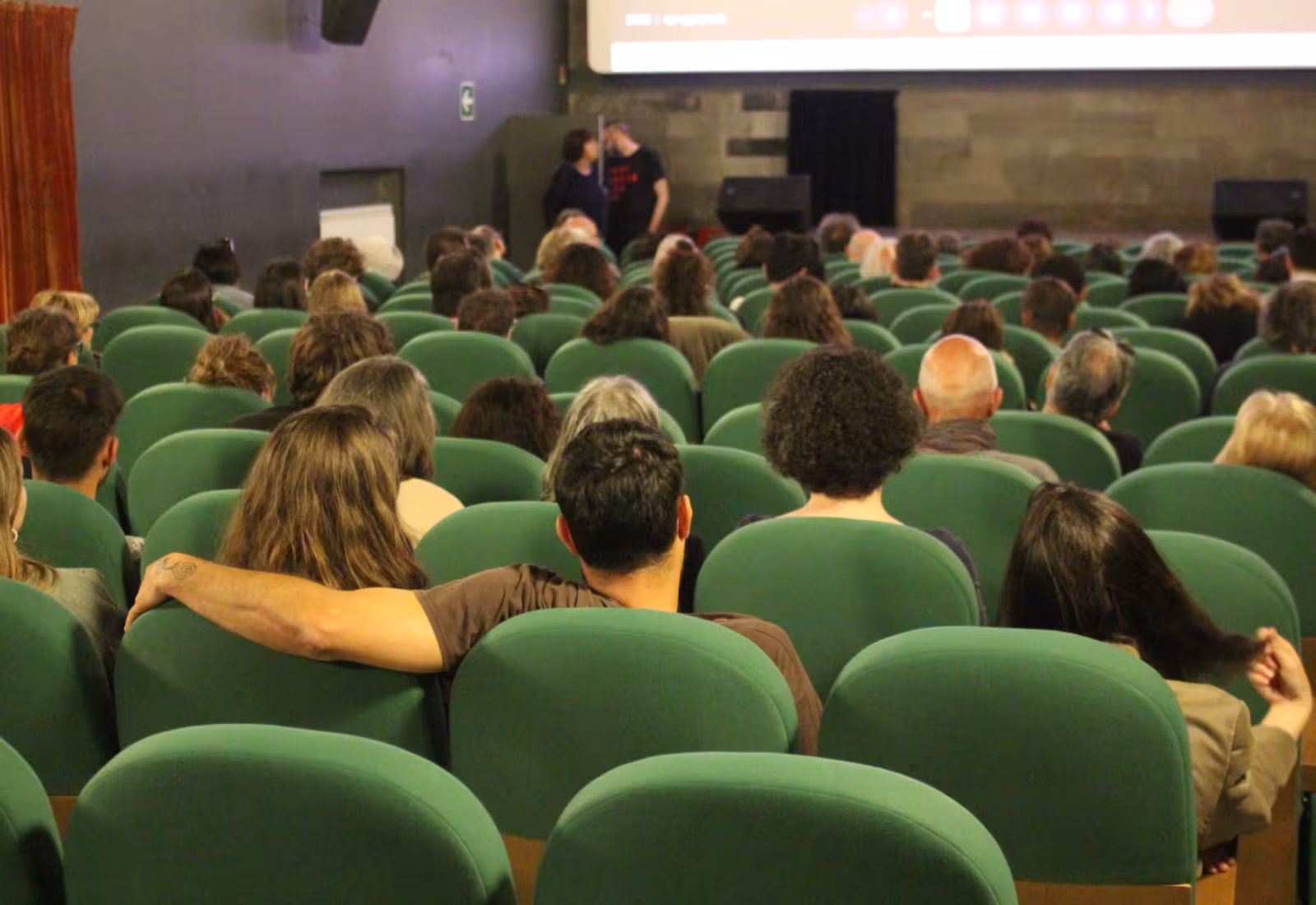 Evento Post- Modernissimo