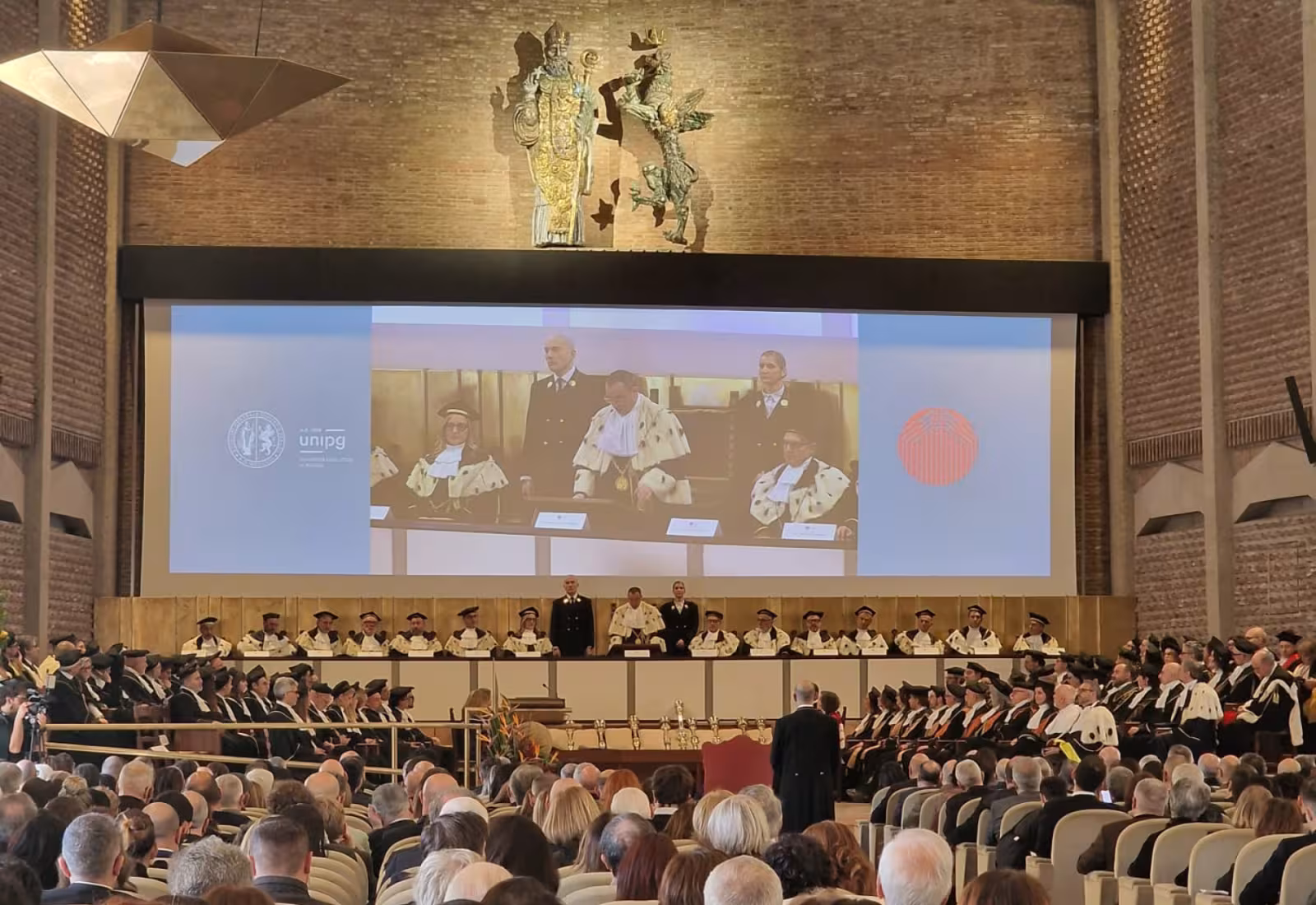 inaugurazione