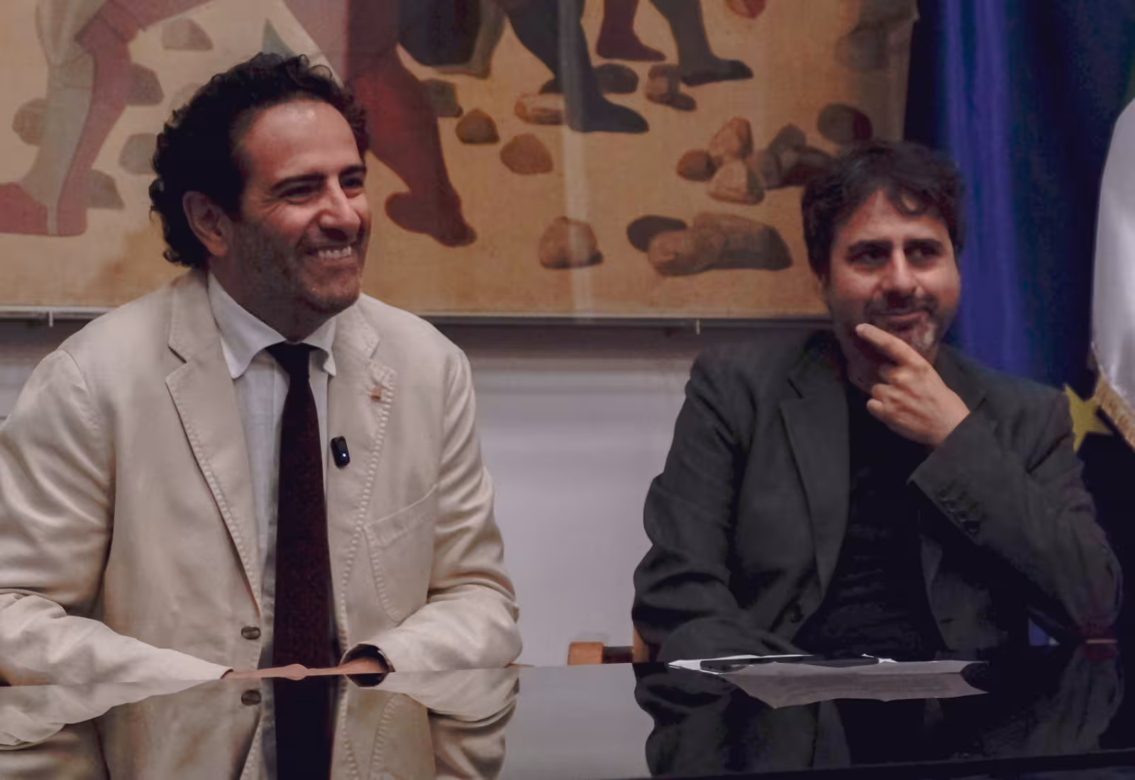 Barcaioli e Leonelli