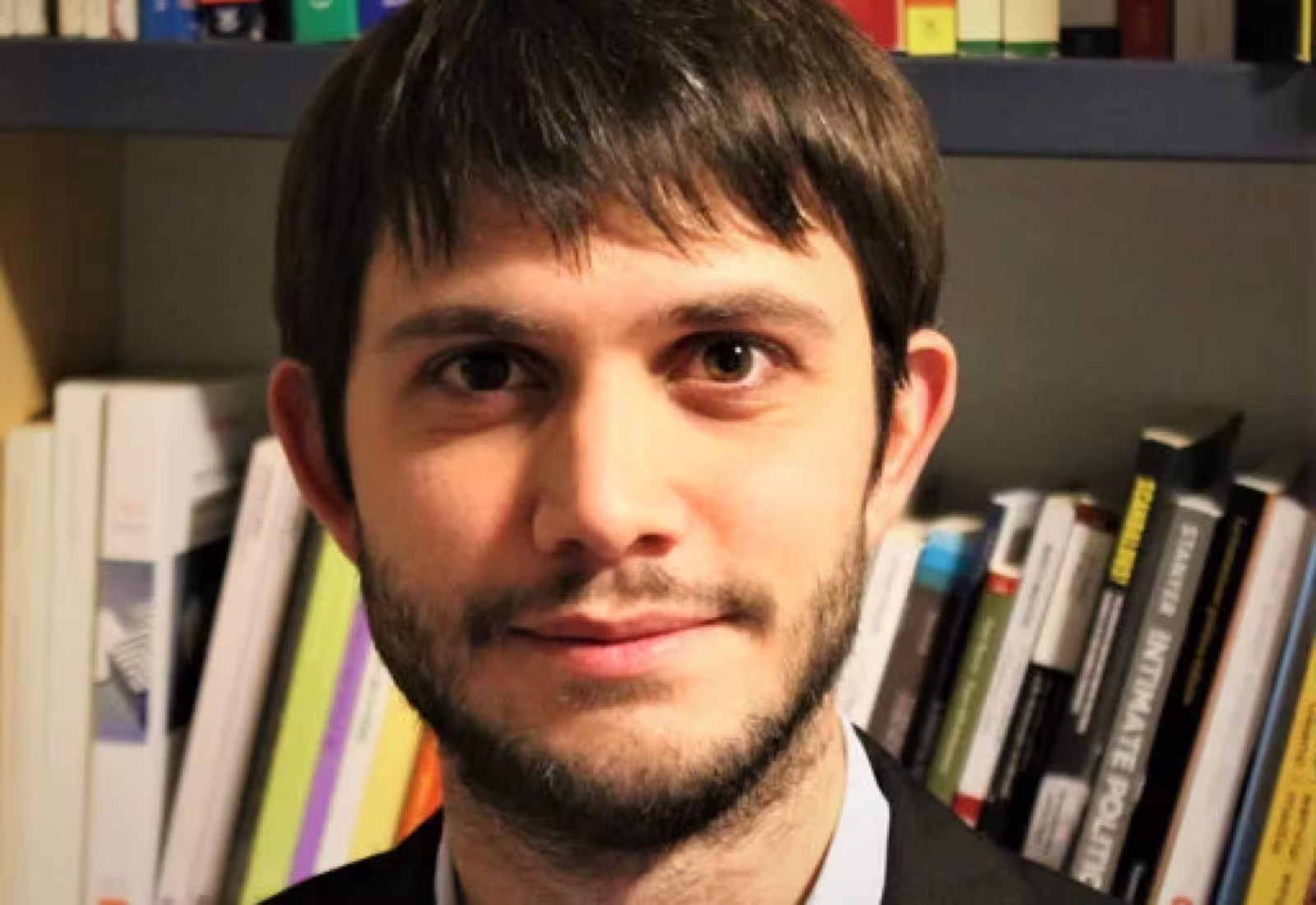 Mincigrucci foto