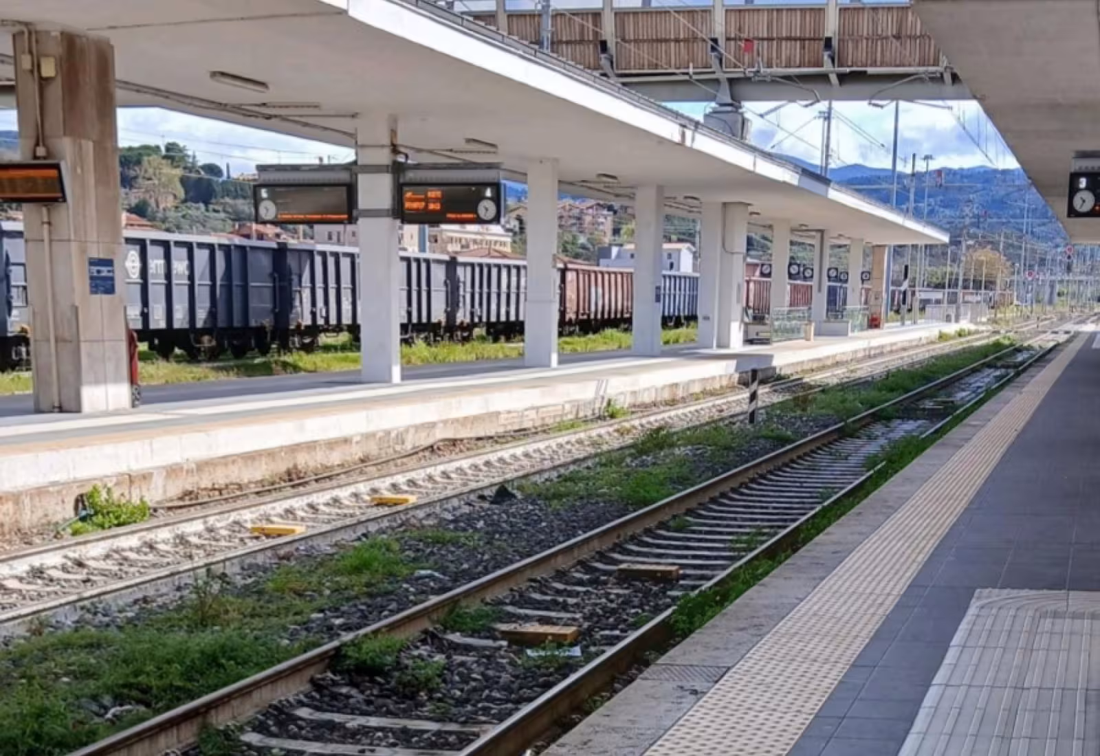 Ferrovia 
