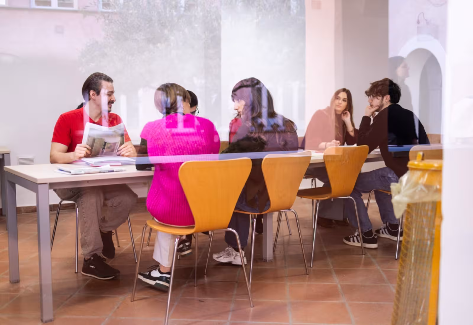 Studenti Adisu