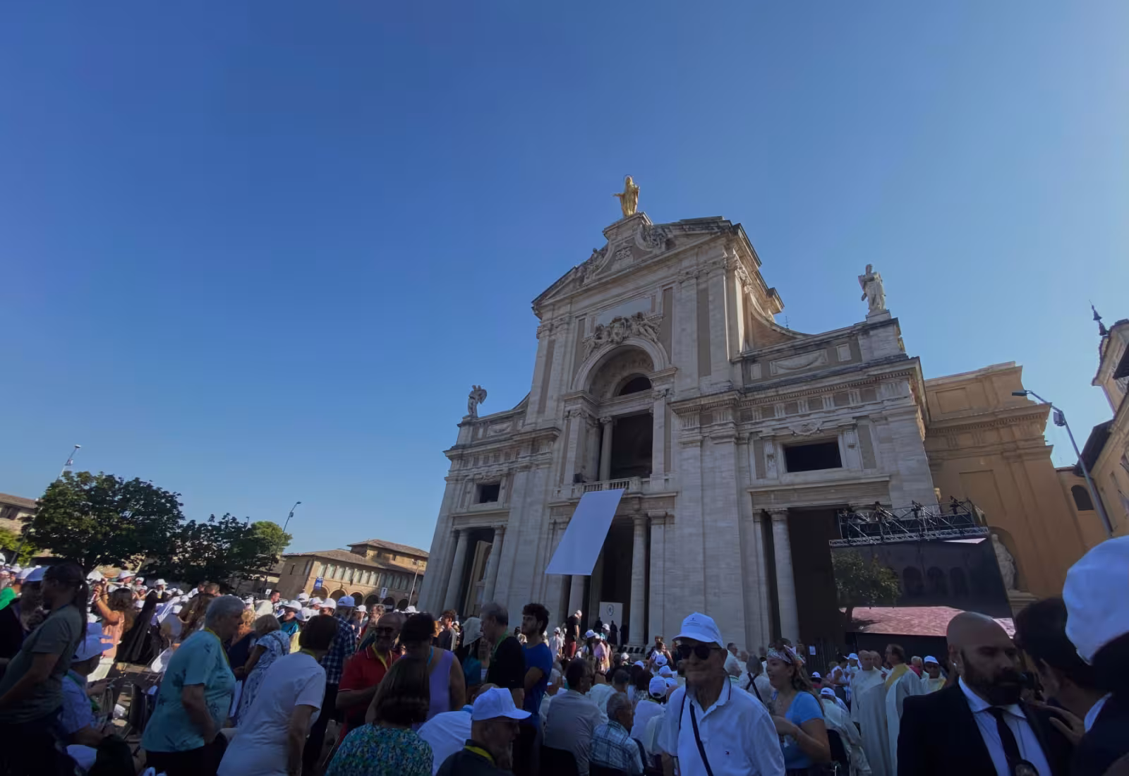 Porziuncola Assisi