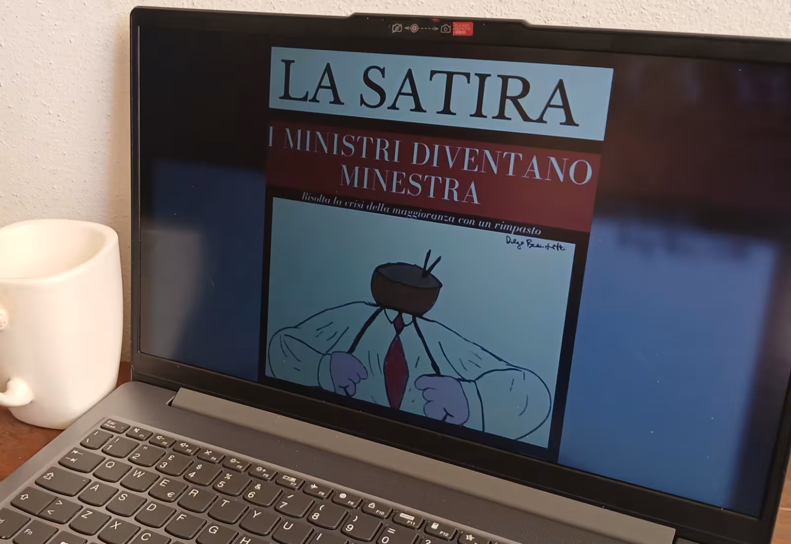 satira